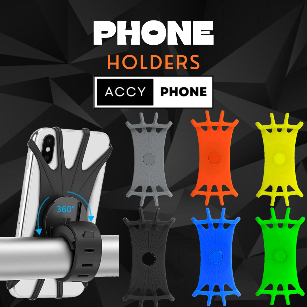 Phone Holders