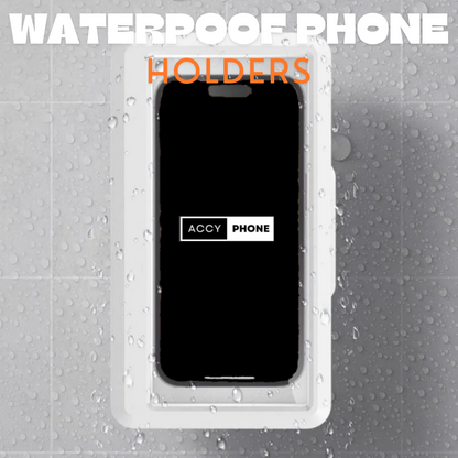 Waterproof Phone Holder