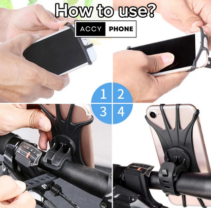 Phone Holders